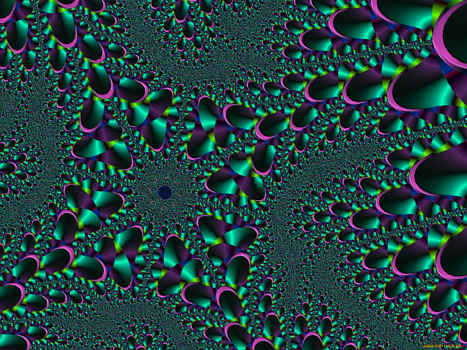 3, , fractal, , 